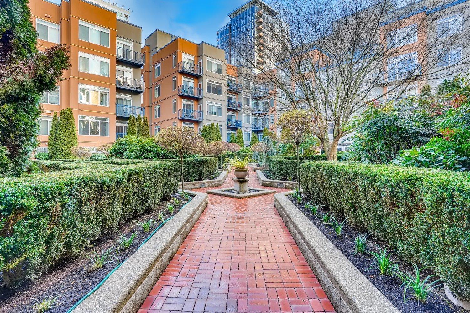 Modern Downtown Top Floor Penthouse With Bay Views Seattle Dış mekan fotoğraf