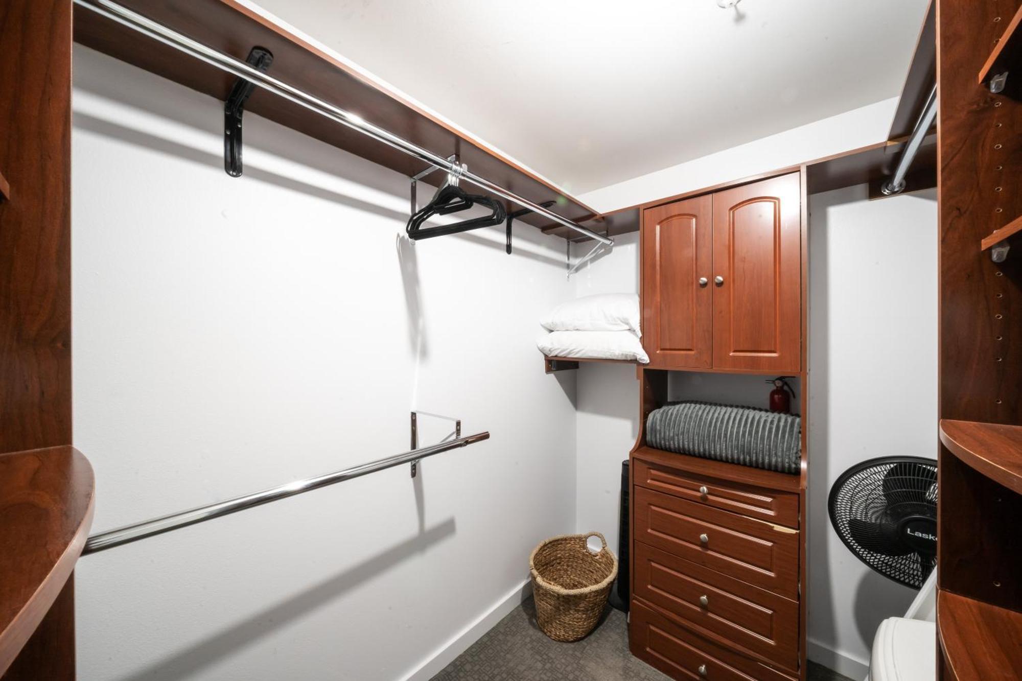 Modern Downtown Top Floor Penthouse With Bay Views Seattle Dış mekan fotoğraf
